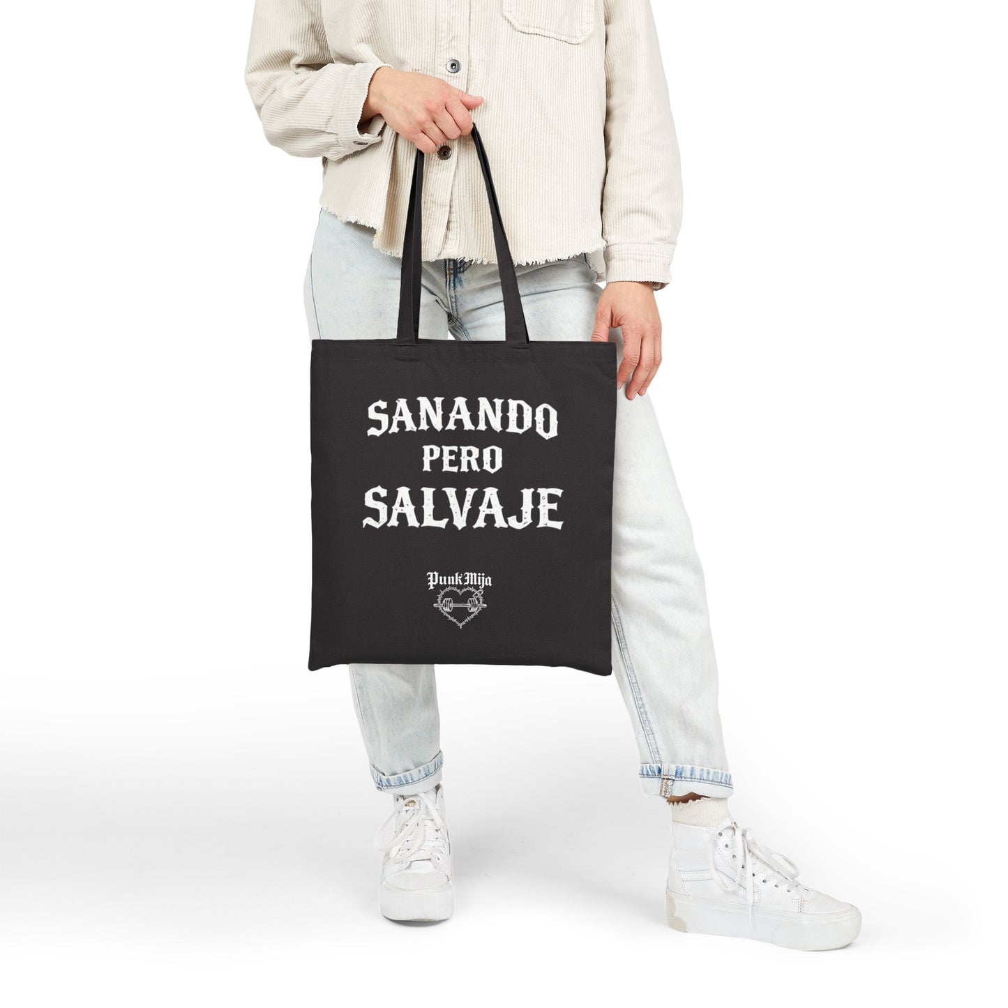 Sanando Tote