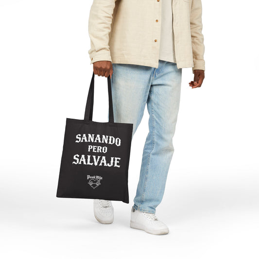 Sanando Tote