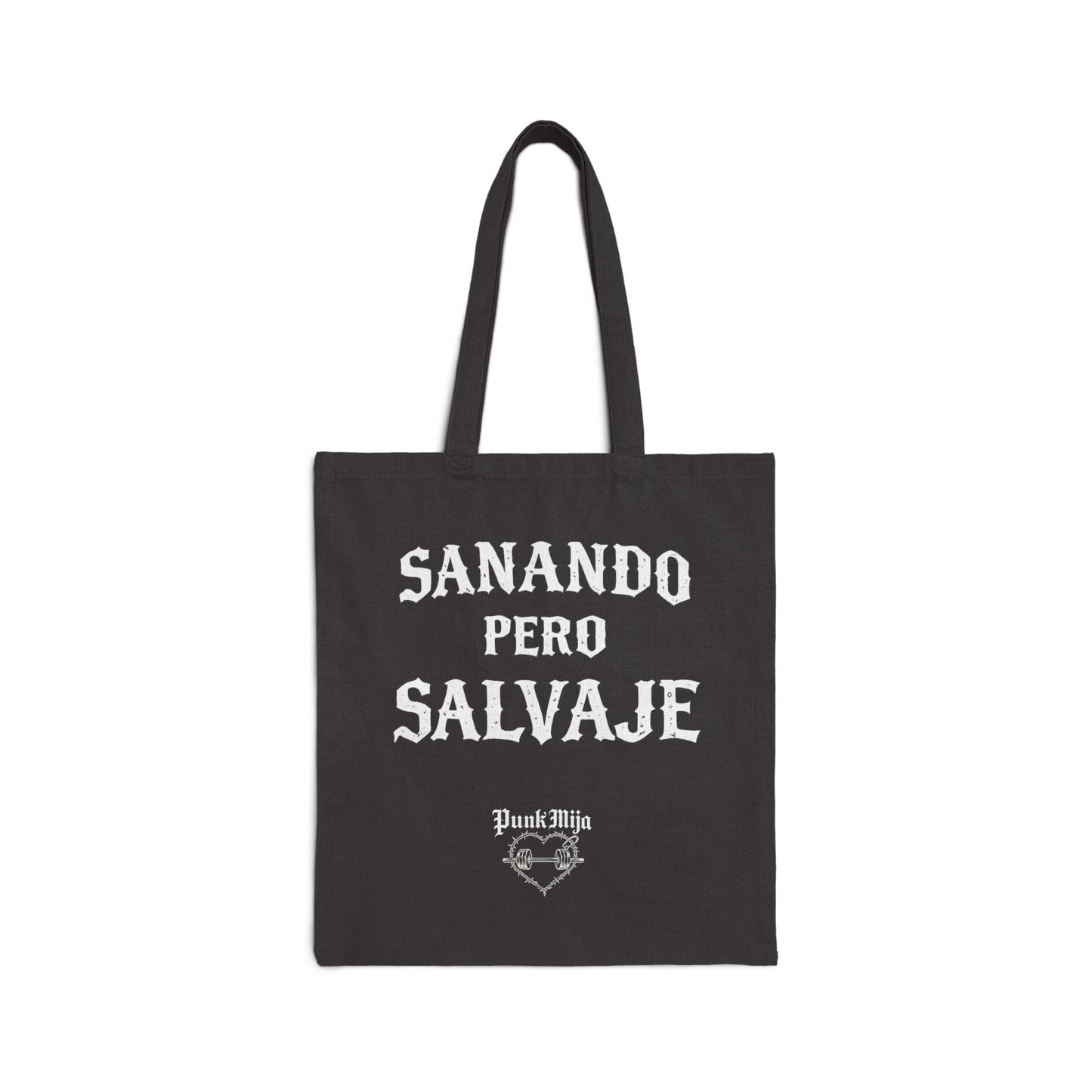 Sanando Tote