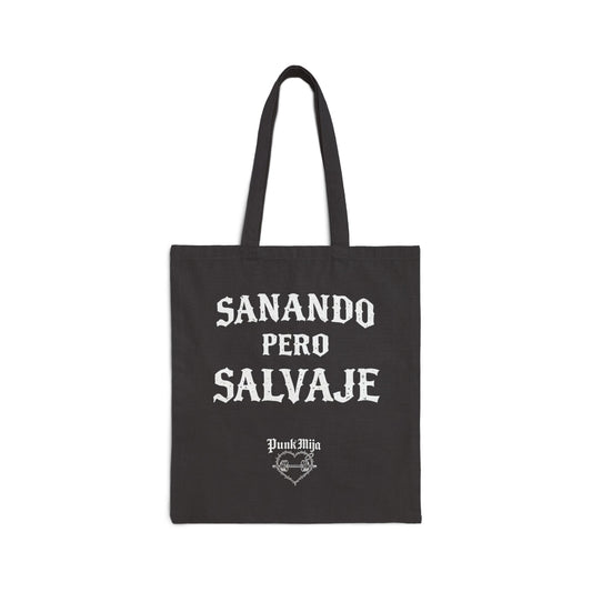 Sanando Tote