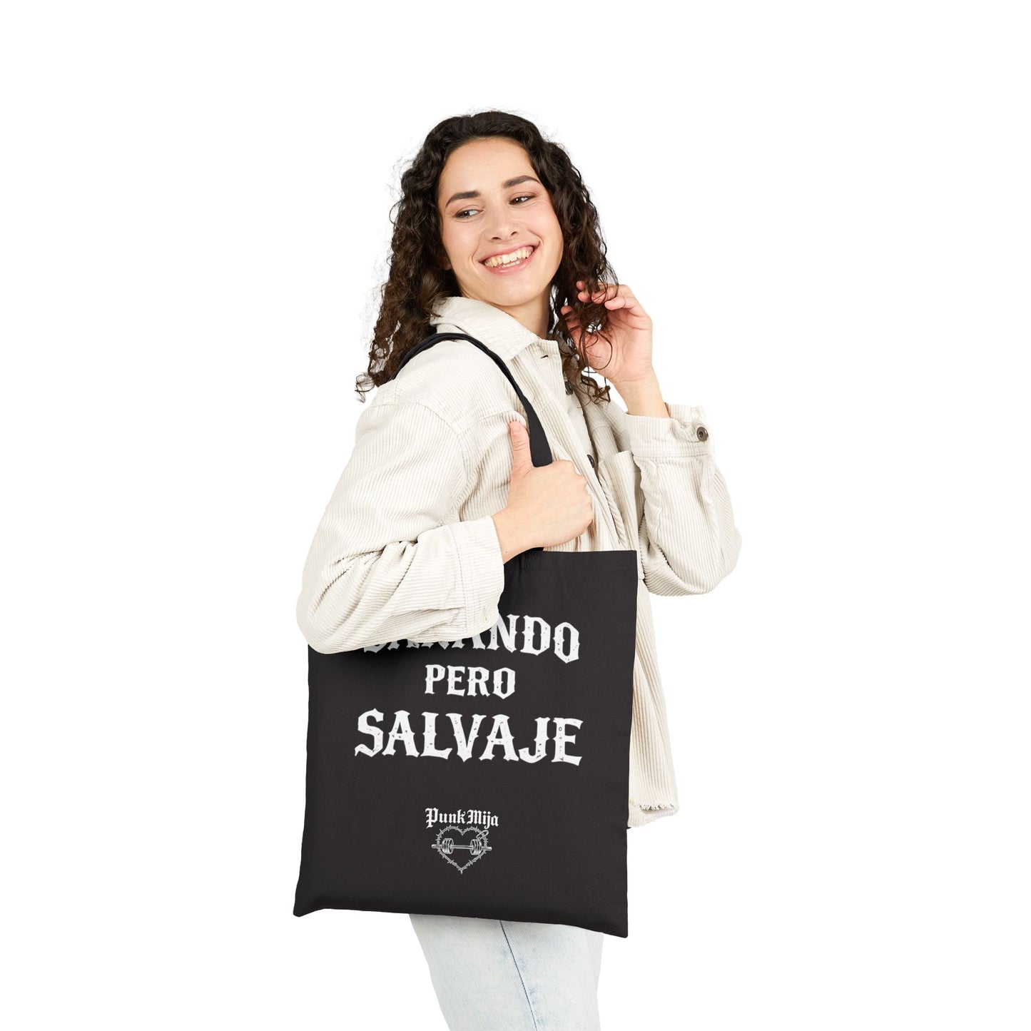 Sanando Tote